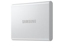 External SSD 2To Samsung Portable T7 Resurrected USB-C 3.1 (10Gb/ s) S