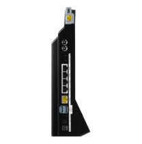 ASROCK G10 GAMING Router AC2600 1733 800 incl.H2R Wlan Stick