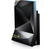 ASROCK G10 GAMING Router AC2600 1733 800 incl.H2R Wlan Stick