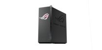 ASUS ROG STRIX GS-BE18000 - routeur sans fil commutateur 7 ports