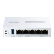 Asus ExpertWifi - EBG15 (bianco)