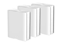 Asus ZenWiFi BQ16 3-pack (white)