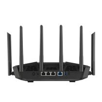 ASUS TUF Gaming BE9400 - routeur sans fil 4 ports switch