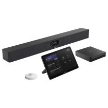 Revenda Vídeoconferência - Yealink MSFT - Sistema sala VC MVC S40-C5U-000