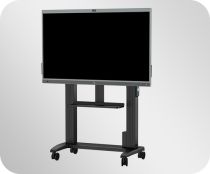 Yealink MSFT - Accessoire MB-FS-Lift Support sol motorisé