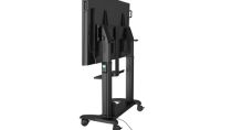 Yealink MSFT - Accessoire MB-FS-Lift Support sol motorisé