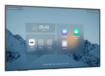 Yealink MSFT - Meeting Display MD75
