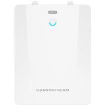 Access Point Grandstream GWN7670LR ist ein Wi- Fi 7-Access Point/Bridg