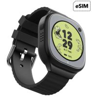 Smartwatch XPLORA X6Pro Kinder-Smartwatch eSIM black