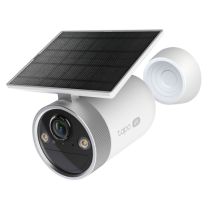 Caméra IP TP-Link Tapo C465 AI Solar Caméra sécurité Ultra