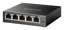 Switch Mercusys MS105GS-M2 5-Port 2.5G Multi-Gigabit Desktop Switch