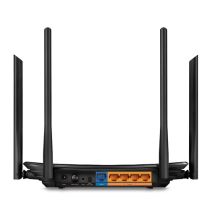 TP-Link Archer A6 - Routeur sans fil Commutateur 4 ports - 1GbE - Wi-F
