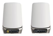Netgear Orbi 960 série quadri-bande WiFi 6E Mesh (jeu 3)