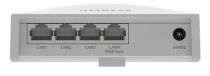 Access Point NETGEAR Insight WAX610W - Accesspoint - Wi-Fi 6 - 2.4 GHz