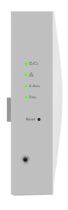 Access Point NETGEAR Insight WAX610W - Accesspoint - Wi-Fi 6 - 2.4 GHz
