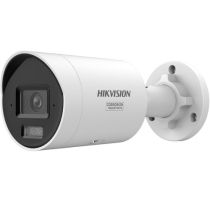 Cámara IP HIKVISION DS-2CD2087G3-LI2UY(2.8mm) Bullet 8MP Híbrida Intel