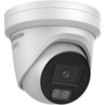 Cámara IP HIKVISION DS-2CD2347G3-LI2UY(2.8mm) Torreta 4MP Híbrida Inte