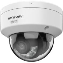 Caméra IP HIKVISION DS-2CD2187G3-LIS2UY(2.8mm) Dome 8MP Smart Hybrid L