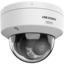 Caméra IP HIKVISION DS-2CD2187G3-LIS2UY(2.8mm) Dome 8MP Smart Hybrid L