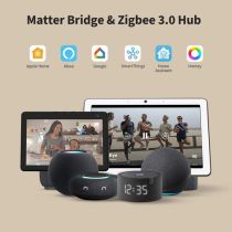 Hub panneaux Aqara S1 Plus