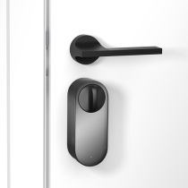 Aqara Smart Lock U200 (Black) serrure porte intelligente diffé