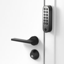 Aqara Smart Lock U200 (Black) serrure porte intelligente diffé