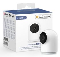 Aqara G2H Pro - Cámara vigilancia en red - color
