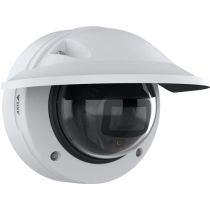Caméra IP AXIS caméra réseau Fix Dome P3278-LVE 8MP