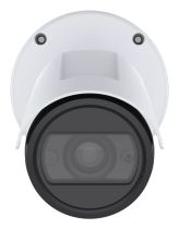IP Camera AXIS Network Camera Bullet P1487-LE 5 MP