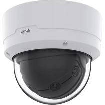 Cámara IP Domo panorámico AXIS Q4809-PVE 180° 26MP