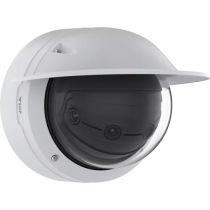 Cámara IP Domo panorámico AXIS Q4809-PVE 180° 26MP