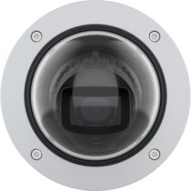 Cámara IP Domo fijo AXIS P3278-LV 8MP