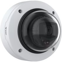 Caméra IP AXIS caméra réseau Fix Dome P3277-LV 5MP