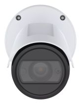 IP Camera AXIS Network Camera Bullet P1488-LE 8 MP