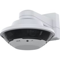 Cámara IP Cámara red AXIS Domo Panorámico Q6300-E 50 Hz 360