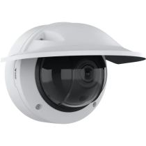 Telecamera IP AXIS Network Camera Fix Dome Q3548-LVE 8MP