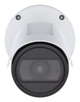 Caméra IP AXIS caméra réseau Bullet P1475-LE 1080p   2 MP