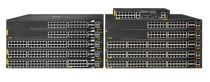 achat Switch - Switch HPE Aruba 6200M 36G 12SR5 Class6 PoE 4SFP+ Switch R8Q71A
