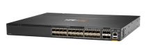 Switch HPE Aruba 6300M Switch 24-port SFP+ and 4-port SFP56