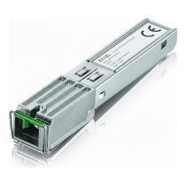 Módulo enchufable caja digitalización Telekom Módem fib
