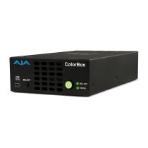 Caméra IP AJA ColorBox