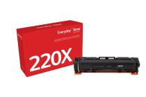achat Toner Compatible HP - Xerox Toner Everyday HP 220X (W2200X) Black 006R05208