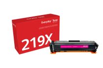 Comprar Toners Compatible HP - Xerox Toner Everyday HP 219X (W2193X) Amarillo 006R05157