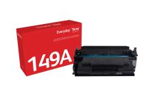 Comprar Toners Compatible HP - Xerox Toner Everyday HP 149A (W1490A) Black 006R05202