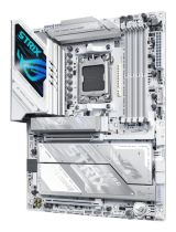 Carte mÃ¨re ASUS ROG STRIX X870E-A GAMING WIFI7 NEO (AMD,AM5,DDR5,ATX)