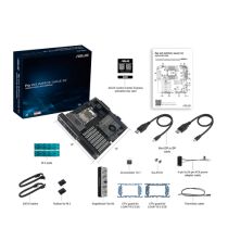Carte mÃ¨re ASUS PRO WS W890E-SAGE SE  (INTEL,4710,DDR5,EBB)