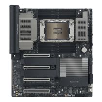 Carte mÃ¨re ASUS PRO WS W890E-SAGE   (INTEL,4710,DDR5,EBB)