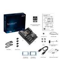 Carte mÃ¨re ASUS PRO WS W890E-SAGE   (INTEL,4710,DDR5,EBB)