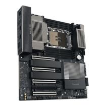 Carte mÃ¨re ASUS PRO WS W890E-SAGE   (INTEL,4710,DDR5,EBB)