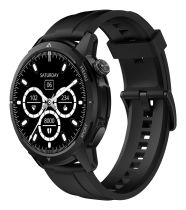 achat Smartwatch - Montre intelligente Bea-Fon Watch 601 noir 601EU001B